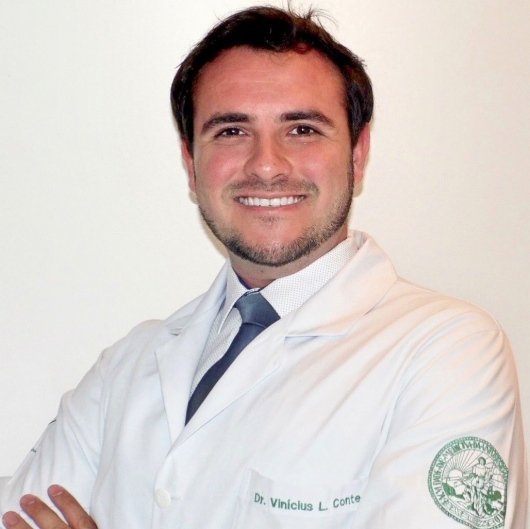 Dr. Vinicius Luiz Conte