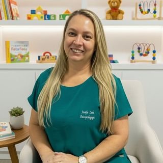 Prof. Josefa Aldileide da Silva Pereira