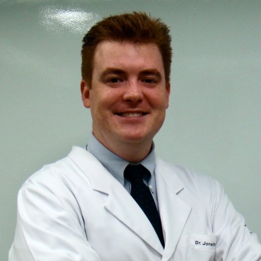 Dr. Jonathan Clive Lake