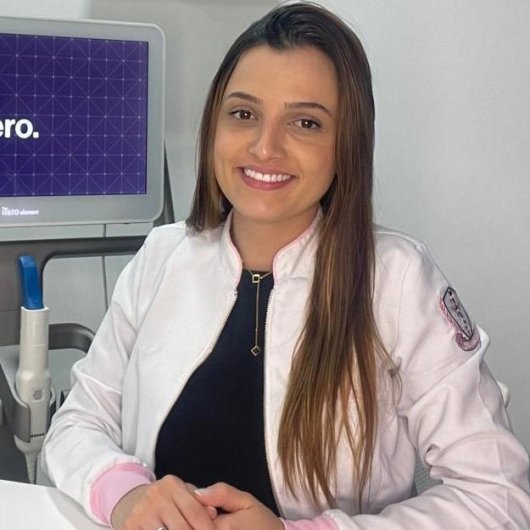 Dra. Taynara Melo