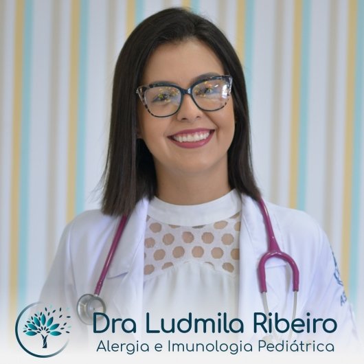Dra. Ludmila Ribeiro
