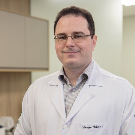 Dr. Bruno Andraus Filardi
