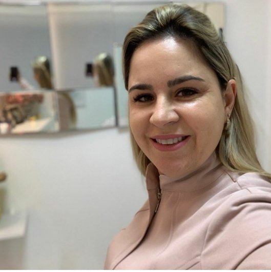 Dra. Natalia Spanazzi Rodrigues Alves