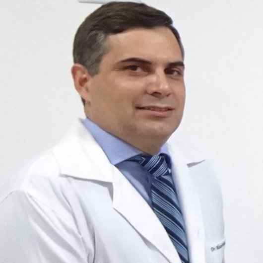 Dr. Mauro Amancio Junior