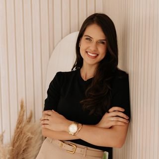 Milena Ísis Coser