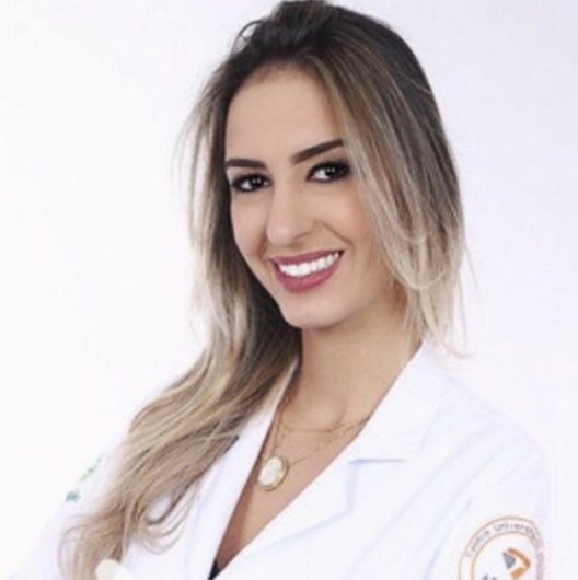 Dra. Ana Laura Simões Bernardelli