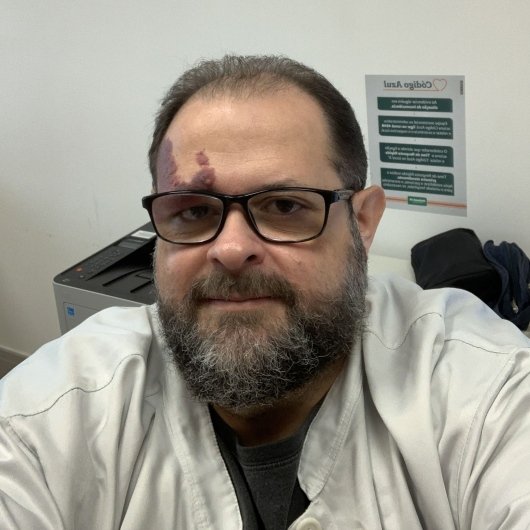 Dr. Rodrigo Martins Pimenta