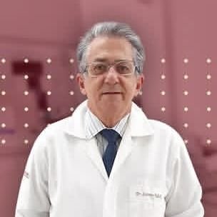 Dr. Luciano Carvalho Rabello