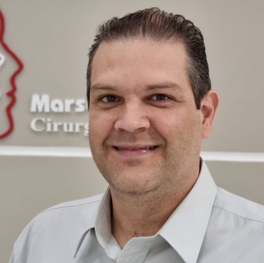 Dr. Tulio Massimo Bastos Marson