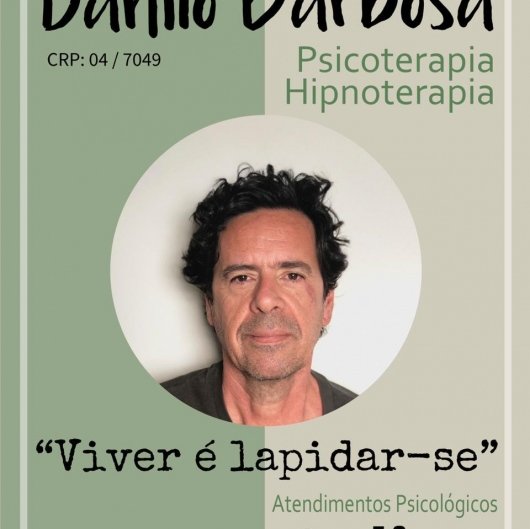 Danilo Jaber Barbosa