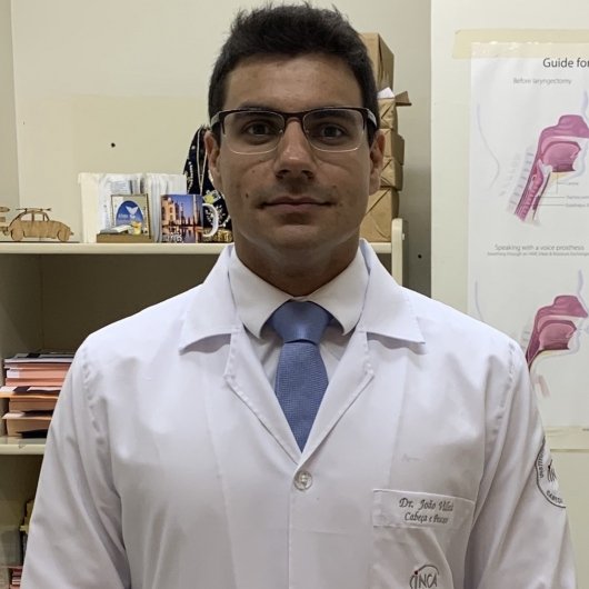 Dr. João Henrique Villela