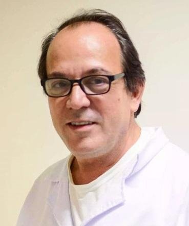 Dr. Luiz Augusto Da Silva