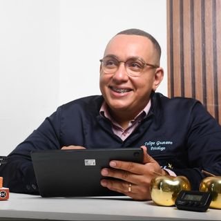 Felipe Gustavo Soares da Silva