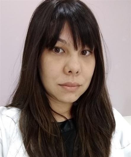 Monica Omori