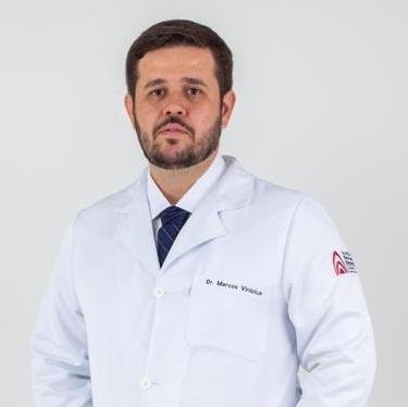 Dr. Marcos Vinícios Amorim Freitas