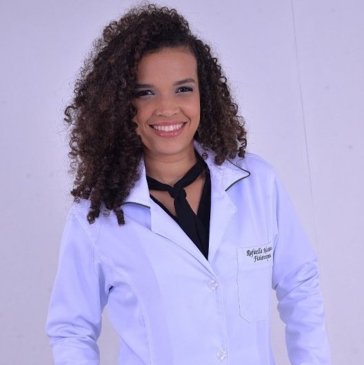 Dra. Rafaella Pereira Nascimento Lira