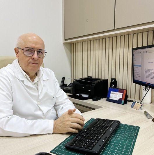 Dr. Pedro Roberto Corazza