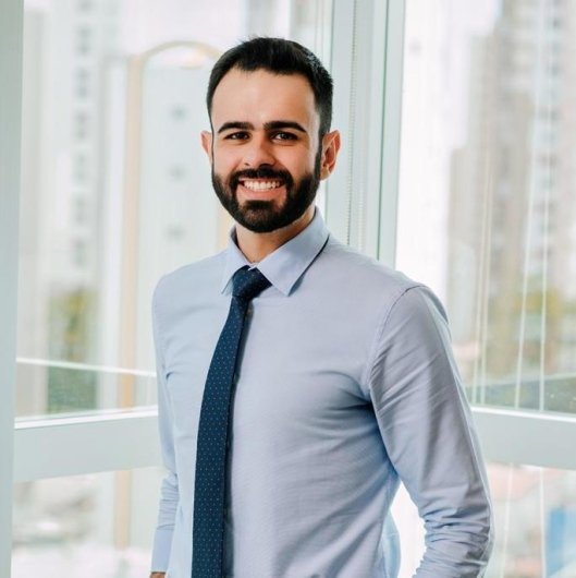 Dr. Raul Braga