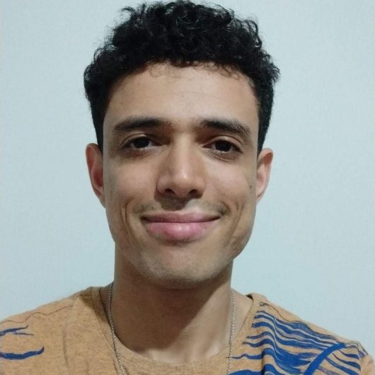 Agno Stefanny Oliveira de Jesus