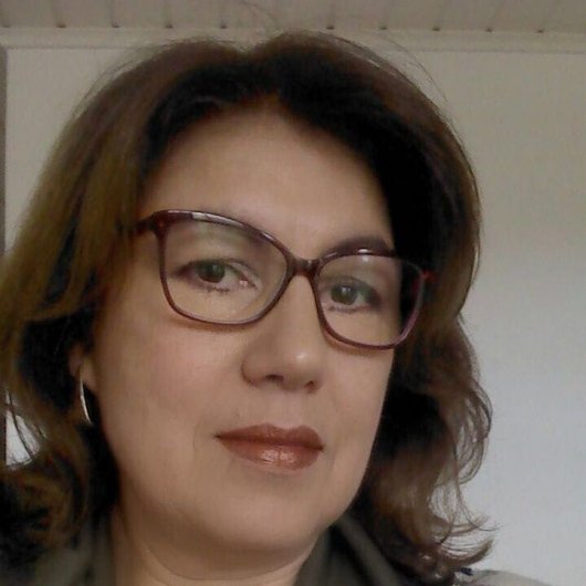 Carlize Regina Ogg Nascimento