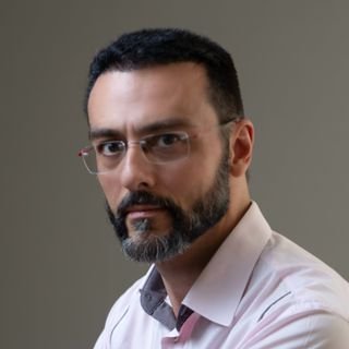 Dr. Alex Fabricio de Oliveira
