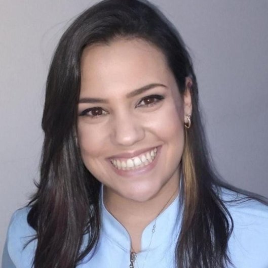 Tatiele Paula Morais Padilha