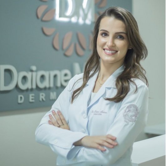 Dra. Daiane Matana
