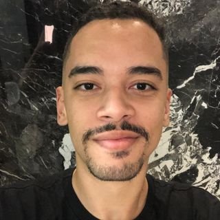 Luan Rodrigues de Souza