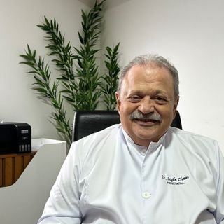 Dr. Itagibe Rodrigues Chaves Filho