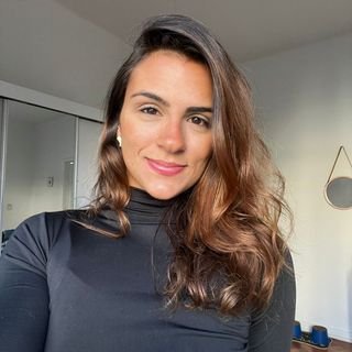 Dra. Fernanda Garcia