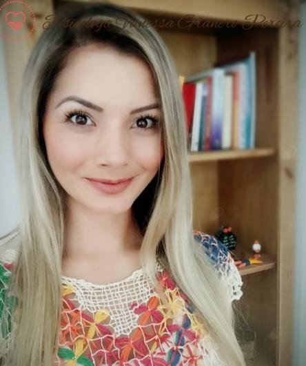 Dra. Vanessa Granero
