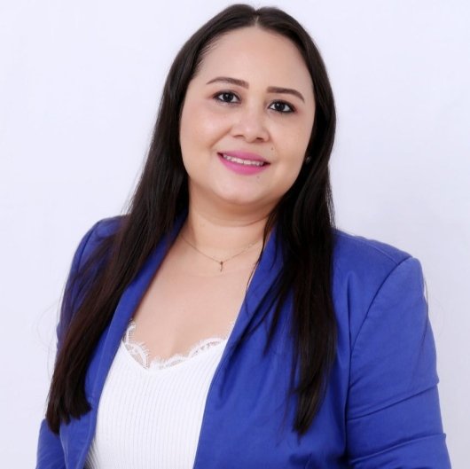 Claudete Ohira