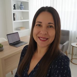 Dra. Rosane Oliveira Silva