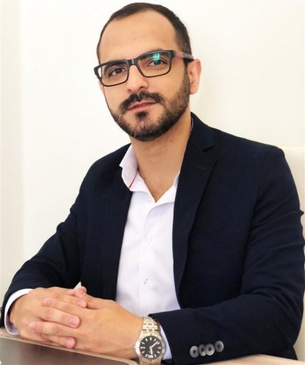 José Aparecido Santos Silva