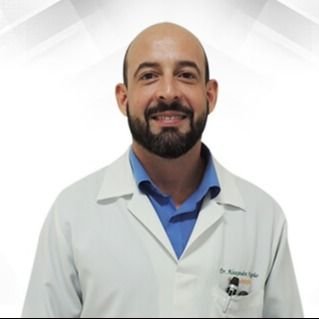 Dr. Alexandre Wolanski Negrao