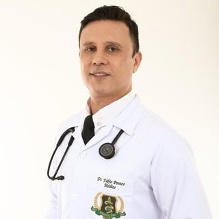 Dr. Fabio Pontes
