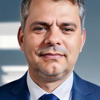 Prof. Paulo Cesar Vieira de Melo Junior