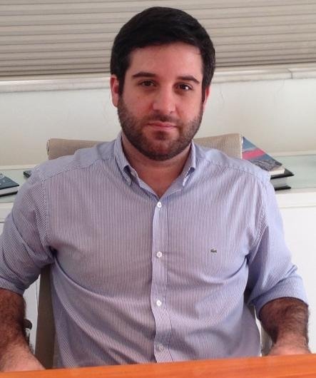 Dr. Bruno Bussade