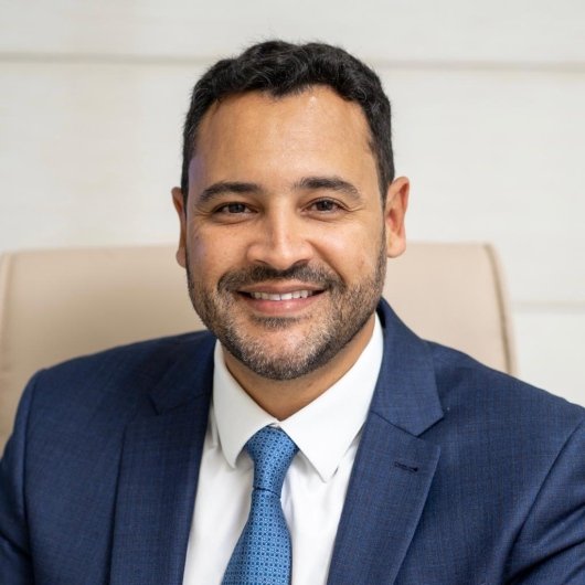 Dr. Fernando Mello Fróes da Fonseca