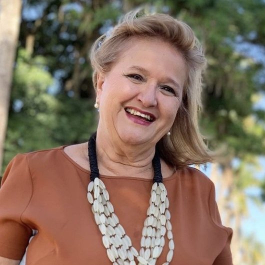 Dra. Maria Aparecida Rosa Leite
