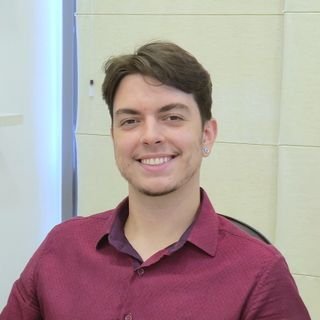 Dr. Caio De Lima Fernando