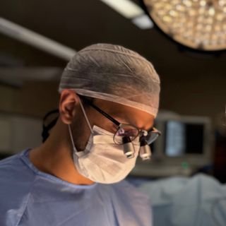 Dr. Alberto Jordão Pinto Siqueira