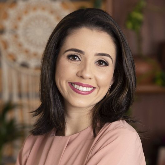 Prof. Marcela Faria Figueiredo Silva