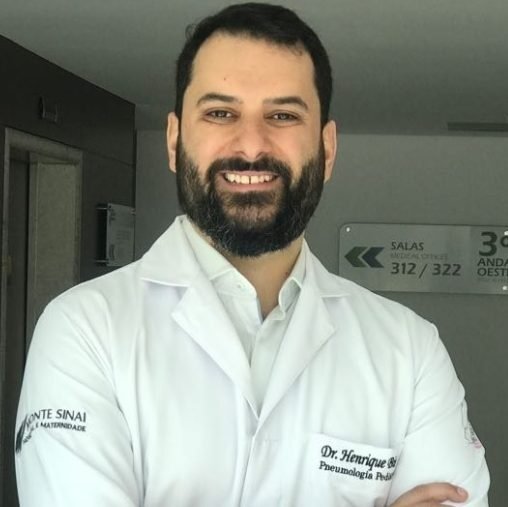 Dr. Henrique Binato