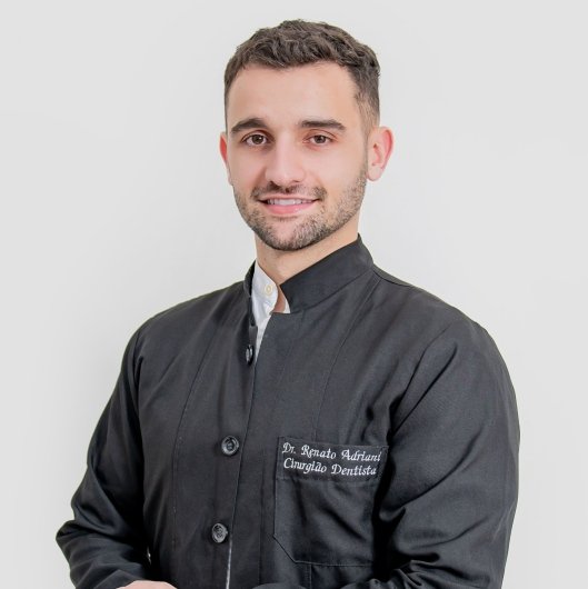 Dr. Renato Adriani G Filho