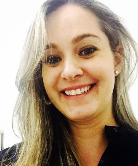 Daniela De Val Borges