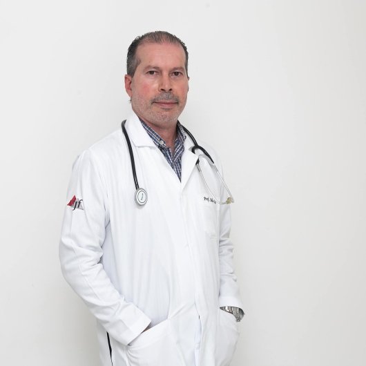 Dr. Júlio Chebli