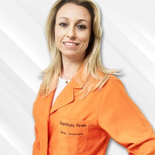 Dra. Cristiane Marcondes Ciarlo Pirola