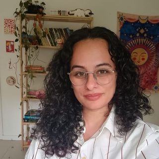 Patricia de Oliveira Arbugeri