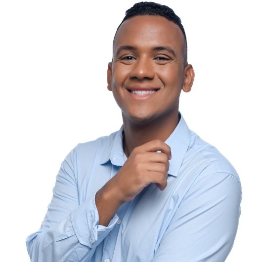 Dr. Raylton Oliveira Da Silva